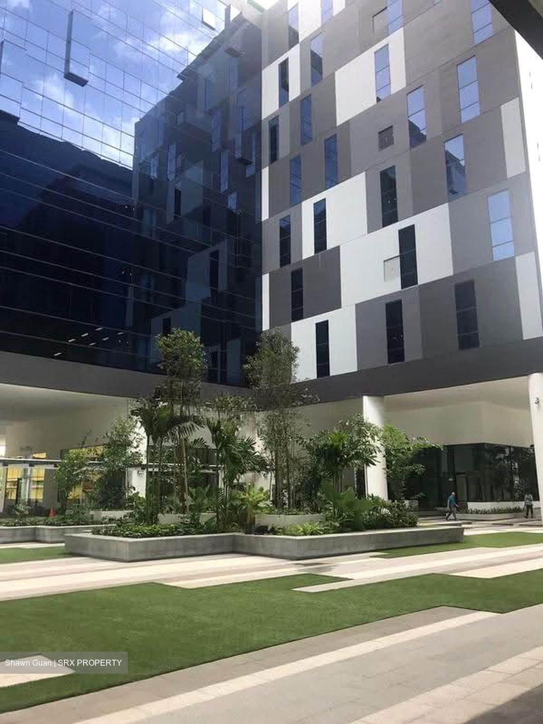 Kallang Way (D13), Office #634598281